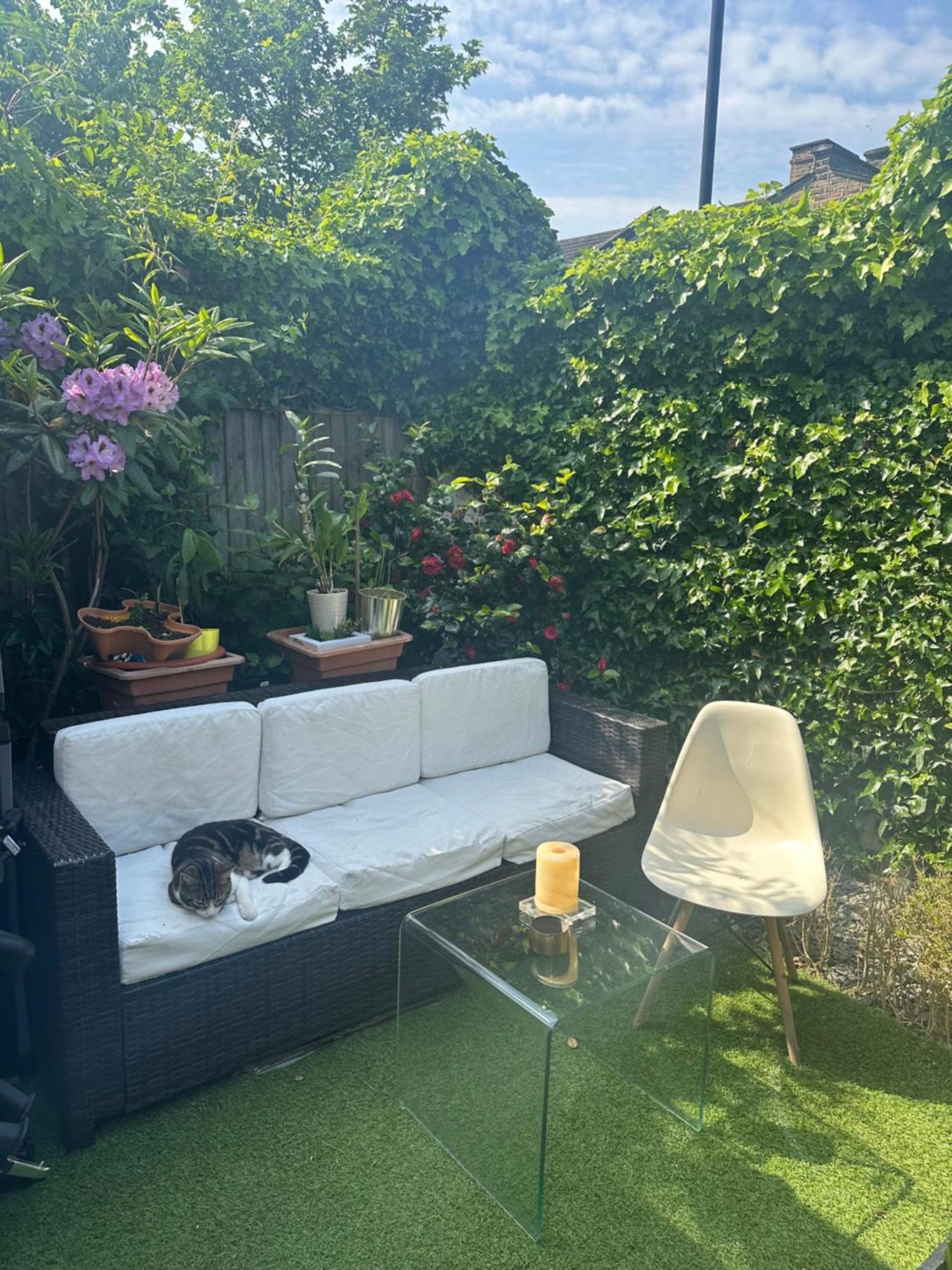 My Sky Secret Garden 1 Bedroom Londra Exterior foto