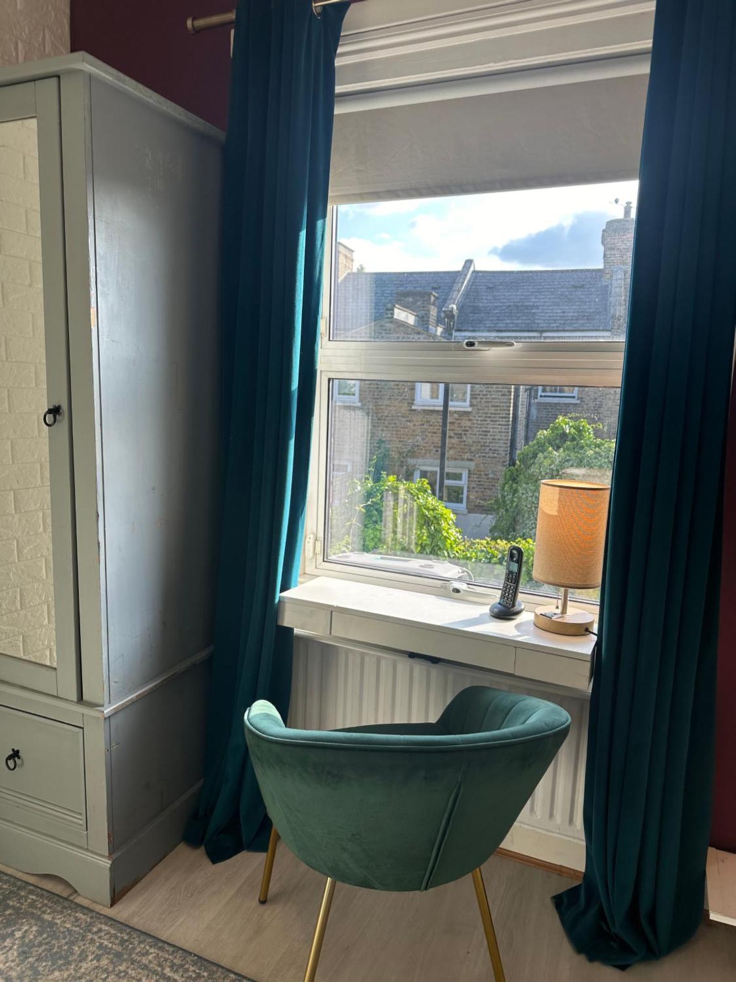My Sky Secret Garden 1 Bedroom Londra Exterior foto